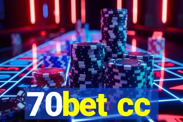 70bet cc
